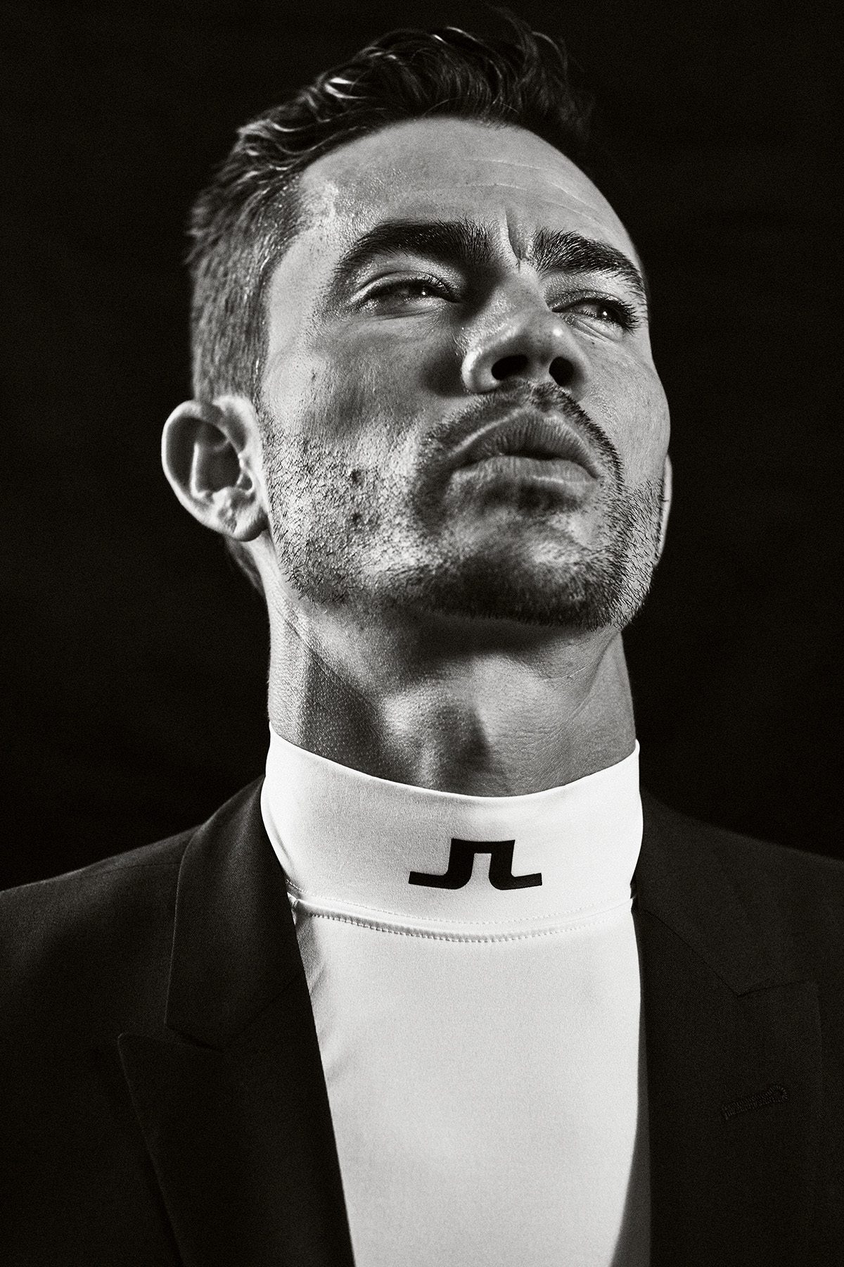 J. Lindeberg presents 20th Anniversary collection JOSHUA's