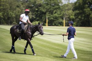 La Martina x Maserati Polo Masterclass