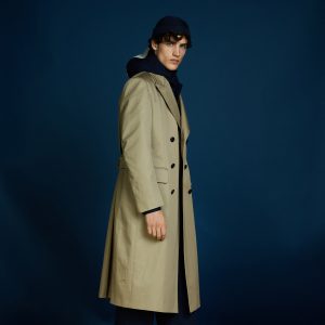 Summer 2018 by Z Zegna