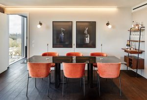 The NOVA Building | Luxury Residences