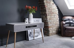 The R7 by Ruark