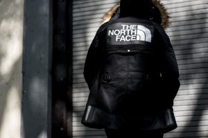 The North Face® + Comme des Garçons