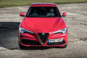 DRIVEN | Alfa Romeo Stelvio Milano Edizione