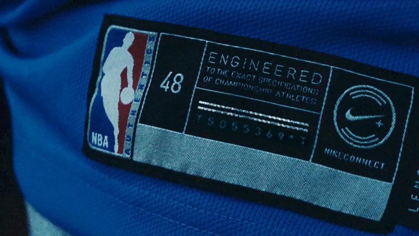 Connect | Nike X NBA