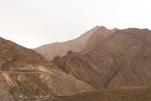 The Tempest Two | London to Sahara