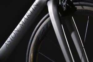CYCLE | Aston Martin + Storck