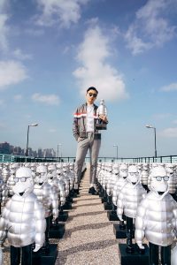 MONCLER | Destination Hong Kong