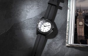 The Bamford Mayfair by Bamford Watch Department