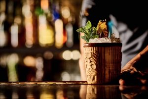 DINING | COYA Mayfair