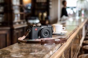 VISION | Leica CL