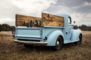 THE LEGACY OF DON JULIO