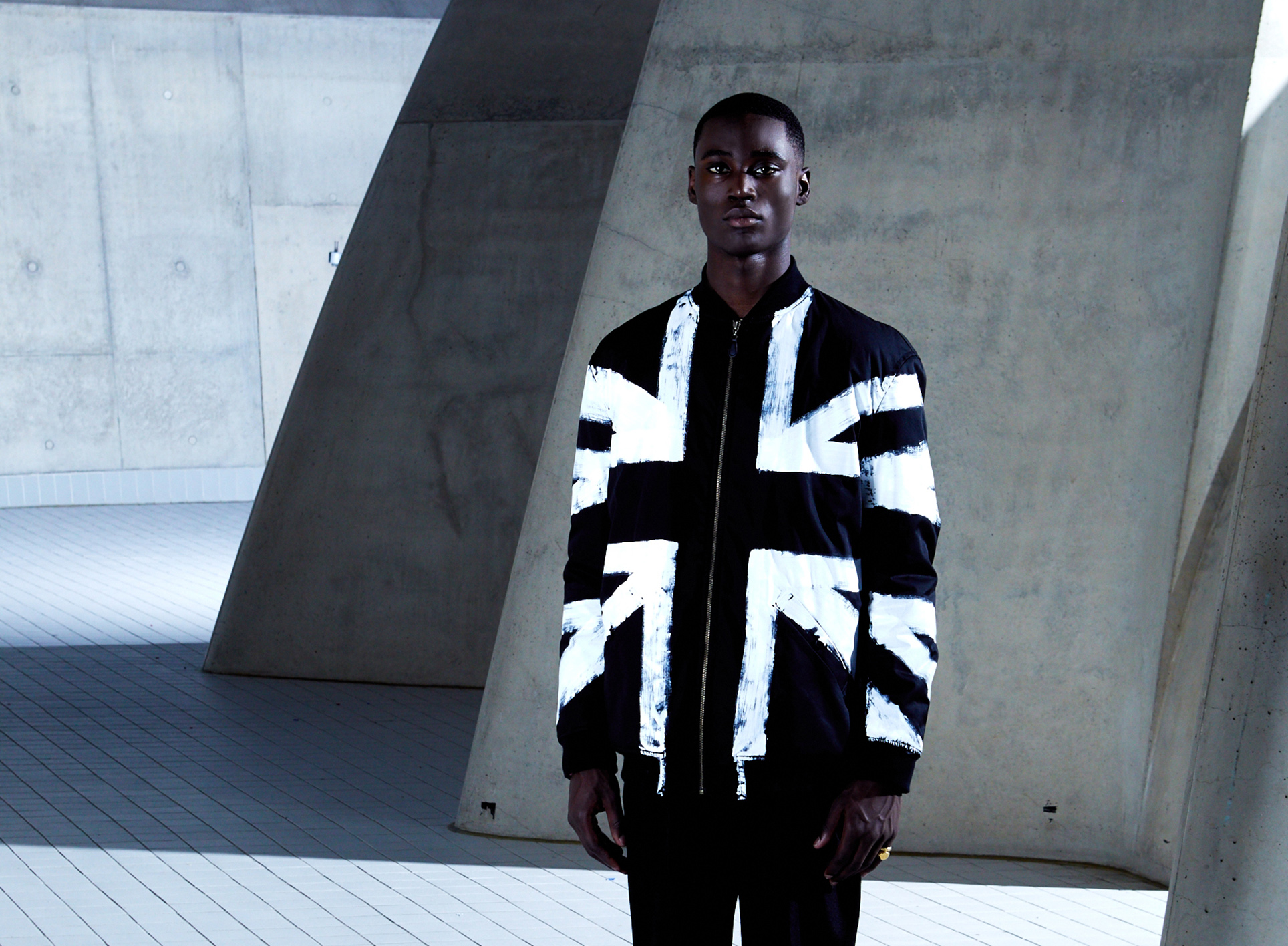Casely-Hayford Autumn Winter 2018