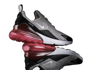 New Icon | Nike Air Max 270