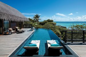 TRAVEL | NINE POOLS by WATG