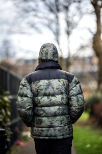 The North Face | Tropical Camouflage