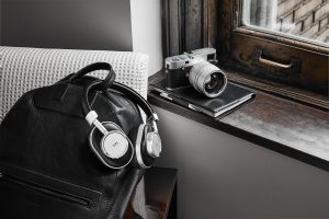 LEICA | Master & Dynamic for 0.95
