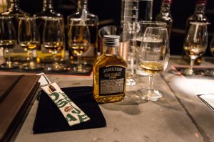 CASK STRENGTH | JAMESON BOW ST 18
