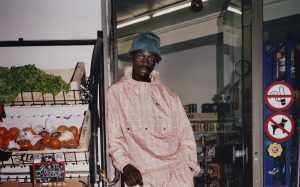 Lacoste x Supreme  2018