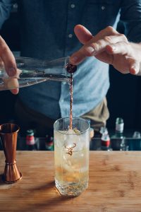DRINK | Glenfiddich Highball