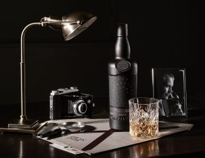 DRINK | The Glenlivet Code