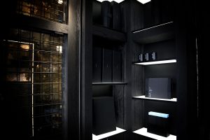 ROYAL EXCHANGE | Bamford Grooming Department