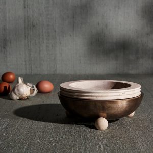 INTERIORS | SHIRAZ Series by Apparatus Studio