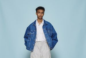 Round up | London Fashion Week Men Spring Summer ’19
