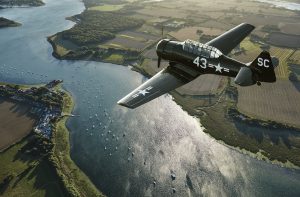 The Glory of Goodwood