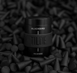 REIMAGINED | BLACKBIRD INCENSE