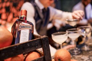 MARGARITA | 70th Anniversary by Cointreau
