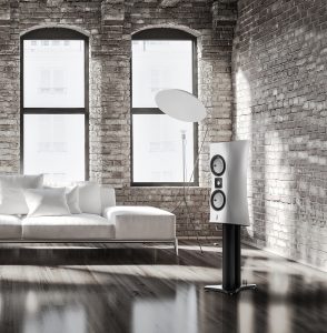 AUDIOPHILE | ESTELON XC SERIES