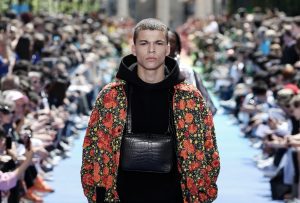ROUND UP | International Men’s Fashion Weeks SS ’19