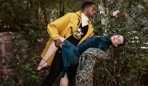 Kenzo presents “The Everything”