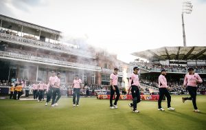 Lord’s | In line with the times
