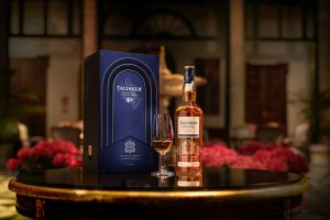 TALISKER BODEGA SERIES | TALISKER 40 YEAR OLD