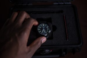 VERTEX | In defence of time