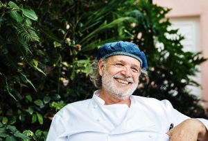 The Cut at 45 Park Lane presents Francis Mallmann