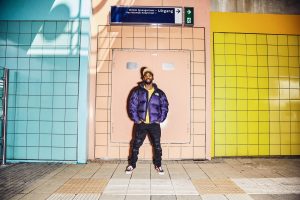 CMYK by The North Face