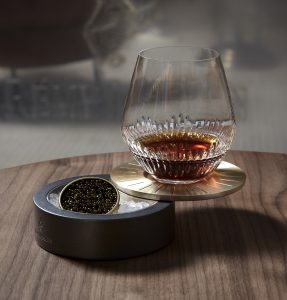 RESIDENCY | La Maison Remy Martin x Claude Bosi at Bibendum