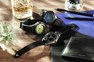 EVOLUTION | Bamford Mayfair Date