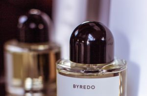 REEDITION | BYREDO UNNAMED