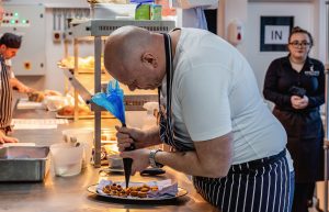 Estrella Damm x Top 50 Gastropubs