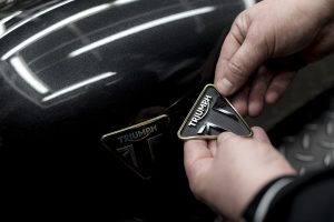 A Triumph in Design