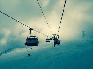 GUIDE | The Most Stylish Men’s Skiwear 2019