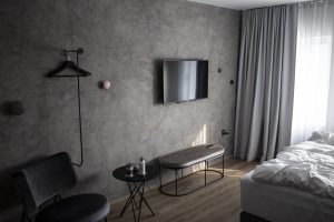 Where to? | Central Hotel Ljubljana