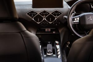 DRIVEN | DS3 Crossback