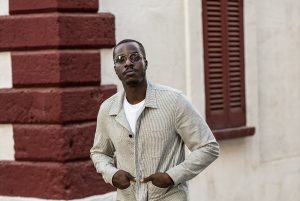 Mr. P by Mr Porter SS19 | A Summer Tale – Day 2