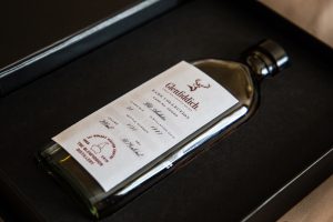 Glenfiddich Rare Collection Cask No. 20050