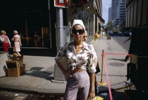 JOEL MEYEROWITZ | The Everyday Chaos of Ordinary Life