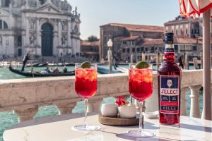 Select Aperitivo | A Venetian Story